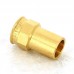 Вставка ВР IBP В 22 х 1/2"