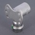 Водорозетка пресс нержавеющая сталь Sanpress Inox VIEGA 18х1/2"