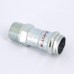 Муфта пресс-Н IBP 18 х 1/2" оцинк. сталь