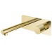 Boheme Stick Смеситель из стены, цвет: Gold Touch Gold 125-GG.2