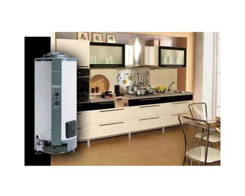 Водонагреватель газовый накопительный Ariston SGA 120 R