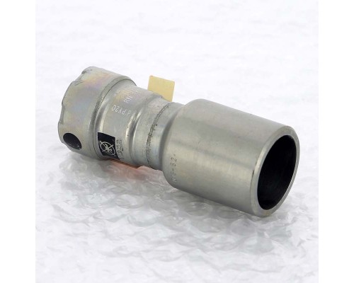 Муфта-вставка пресс Megapress оцинкованная сталь VIEGA 1"x1/2"