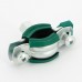 Хомут Bifix G2 BUP М8/М10 Walraven 1/2" (20-23 мм) 2-х винт. с уплотн. epdm, быстрый замок