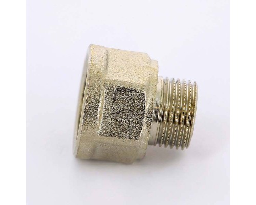 Переходник НВ UNI-FITT 1"1/2х2" Переходник НВ UNI-FITT 1"1/2х2"
