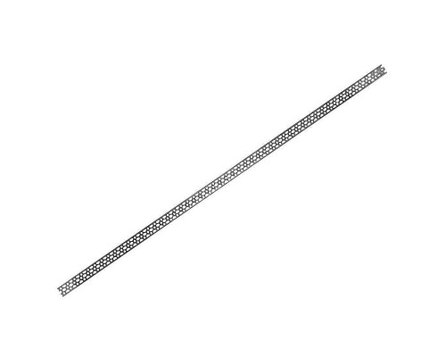 Профиль Walraven монтажный 50x3х2000мм BISMAT