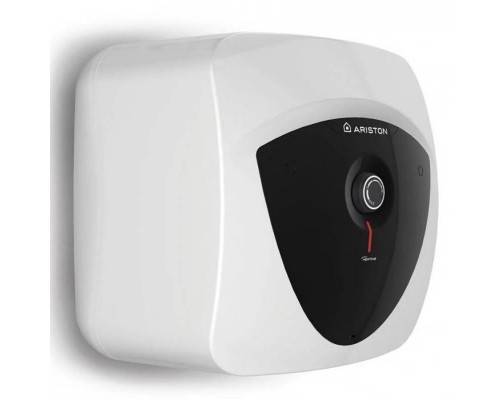 Водонагреватель электрический накопительный Ariston ABS ANDRIS LUX 15 OR над раковиной 15 л эмаль мех.упр-е Водонагреватель электрический накопительный Ariston ABS ANDRIS LUX 15 OR над раковиной 15 л эмаль мех.упр-е