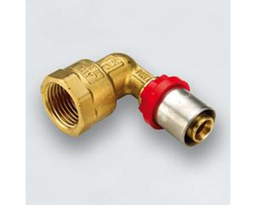Угол пресс-В TIEMME 26х3/4"
