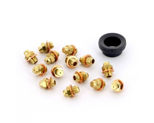 Комплект перенастройки на сжиженный газ BOSCH 23>>31 ZSC/ZWC 35 – 3 MFA