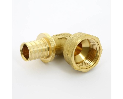 Угол Uni-Fitt аксиальный -В 20 х 3/4" Угол Uni-Fitt аксиальный -В 20 х 3/4"