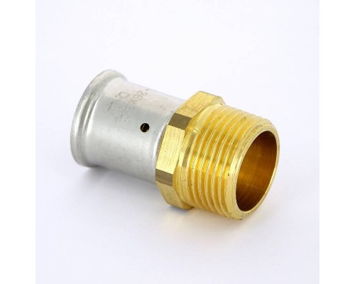 Муфта Н пресс HENCO 26x1"