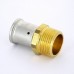Муфта Н пресс HENCO 26x1"