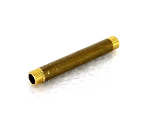 Удлинитель Н TIEMME 1/2"х150мм