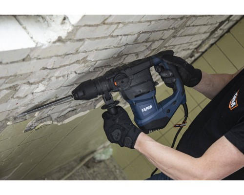 Перфоратор Ferm HDM1037 Перфоратор Ferm HDM1037