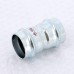 Муфта пресс IBP 35 оцинк. сталь