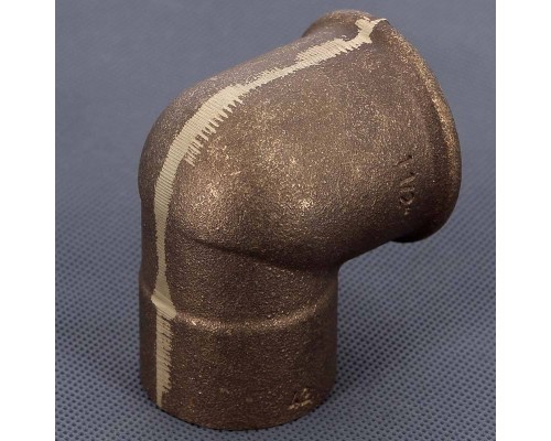 Угол пайка-В VIEGA 42х11/2"