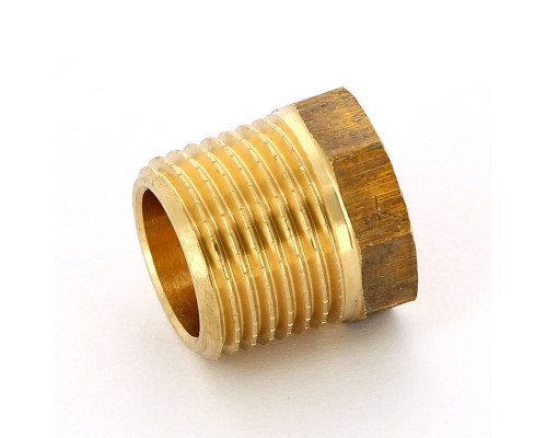 Футорка НВ бронза VIEGA 1/2" х 1/4" Футорка НВ бронза VIEGA 1/2" х 1/4"