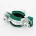 Хомут Bifix G2 BUP М8/М10 Walraven 1/2" (20-23 мм) 2-х винт. с уплотн. epdm, быстрый замок