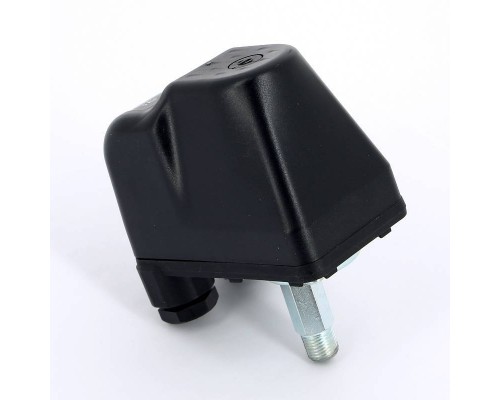 Реле давления UNI-FITT PM 5 с удлиненной резьбой Н 1/4", 1-5 бар