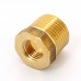 Футорка НВ бронза VIEGA 1/2" х 1/4"