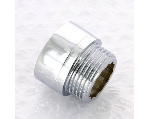 Удлинитель НВ хромированная бронза Viega 1" x 20