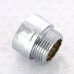 Удлинитель НВ хромированная бронза Viega 1" x 20
