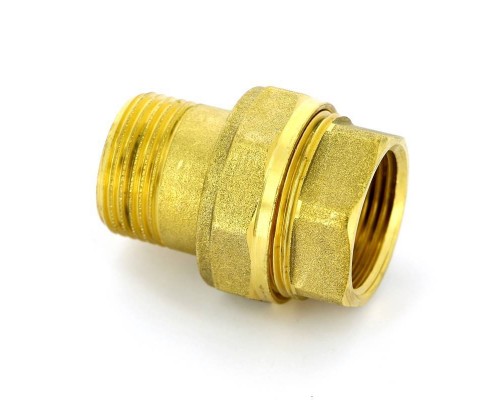 Разъемное соединение НВ с плоской прокладкой ITAP 1"