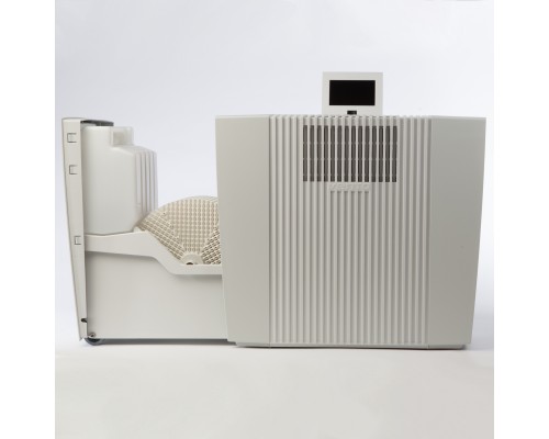 Мойка воздуха Venta LW 60 T Wi-Fi (белый)