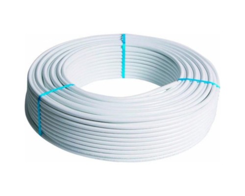 Труба HENCO STANDARD, PEXc-AL-PEXc, 12х1,6, бухта 200 метров