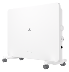 Электрические конвекторы серии NUOVO Meccanico REC-N2000M