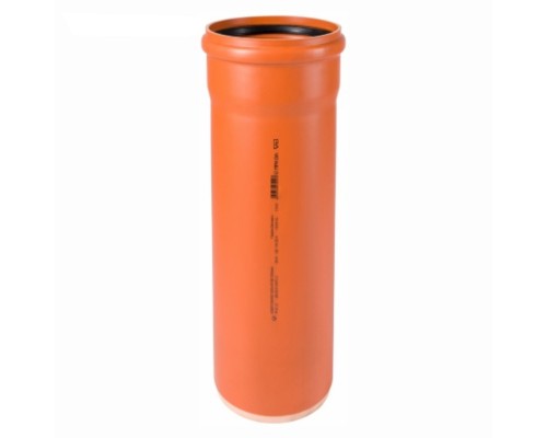 Труба 315 х 5000, KGEM SN 8