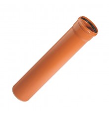 Труба D110*3,4 SN4 SINIKON UNIVERSAL 500