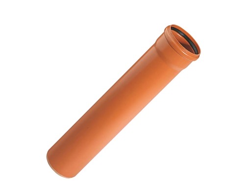 Труба D110*3,4 SN4 SINIKON UNIVERSAL 3000