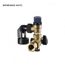 Группа безопасности Stiebel Eltron SRT 2