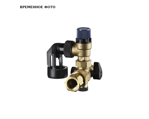 Группа безопасности Stiebel Eltron SRT 2