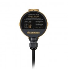 Насос Джилекс Циркуль 15/15 для ГВС