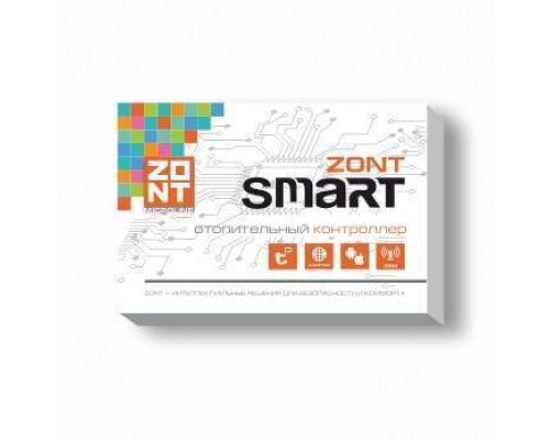 Термостат TVP Electronics GSM-Climate ZONT SMART