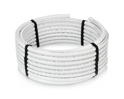 Труба HENCO STANDARD, PEXc-AL-PEXc, 16х2, бухта 25 метров