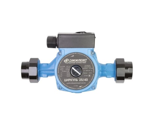 Насос Циркуль 25/40
