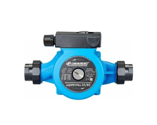 Насос Циркуль 25/80