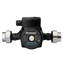 Насос циркуляционный Циркуль Premium 25/80