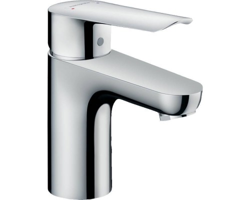 Смеситель для раковины HansGrohe HG Vernis 100 Blend хром