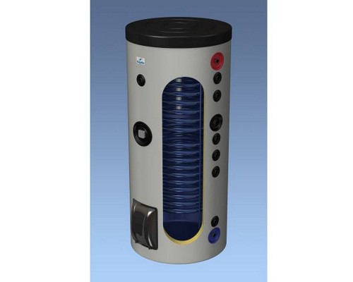 Емкостной водонагреватель HAJDU STA 200 C2
