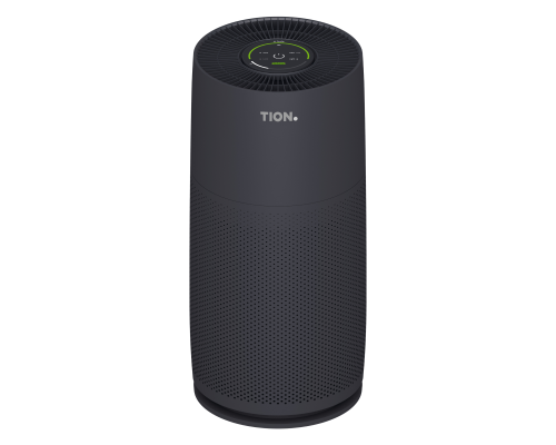 Очиститель воздуха Tion IQ-400 черный