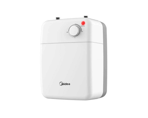 Водонагреватель электрический накопительный Midea MWH-0510-SMU COMPACT