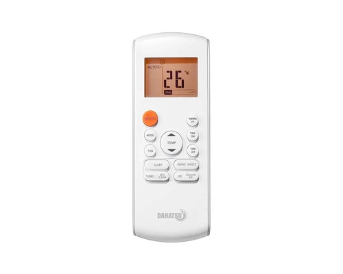 Настенный кондиционер Dahatsu DHP-07 DRAGON 2022 Настенный кондиционер Dahatsu DHP-07 DRAGON 2022