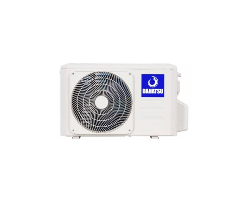 Настенный кондиционер Dahatsu DHP-07 DRAGON 2022 Настенный кондиционер Dahatsu DHP-07 DRAGON 2022