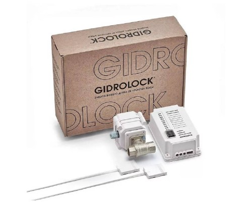 GidroLock Cottage 1/2″