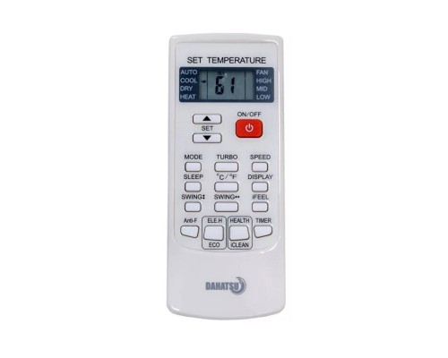 Напольно-потолочный кондиционер Dahatsu DH-NP 36 А