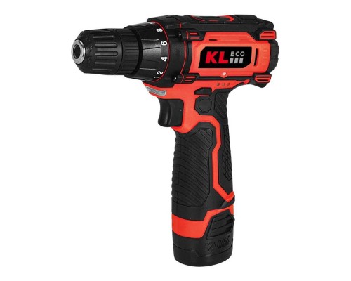 Дрель/шуруповёрт KLECO KE2213NM