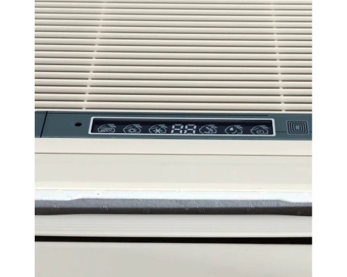 Кассетный кондиционер Dahatsu DH-CS 60 A